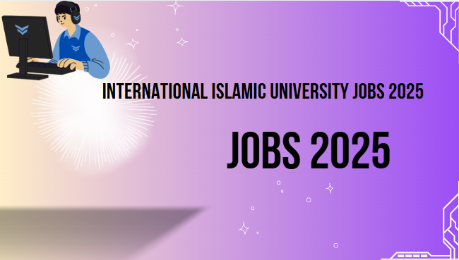 International Islamic University