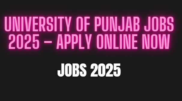 University of Punjab