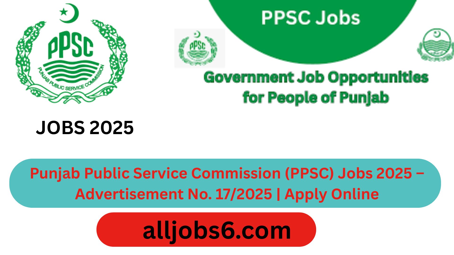 Punjab Public Service Commission